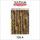 PLASTİK ZİNCİR 8 MM